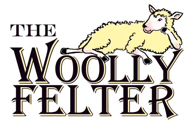 Woolly Felter